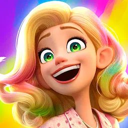 Water-ColorPuzzle益智解谜休闲游戏