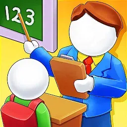 我的梦想学校大亨游戏