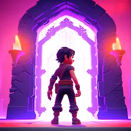 地下城卷：骰子冒险