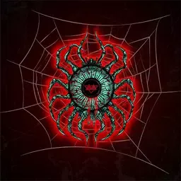 恶魔磨床：恐怖游戏