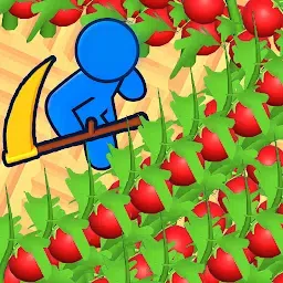 我的农场土地：农业大亨