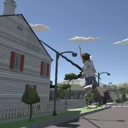 战争：开放世界