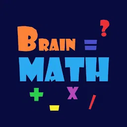 BrainMath:数学益智游戏