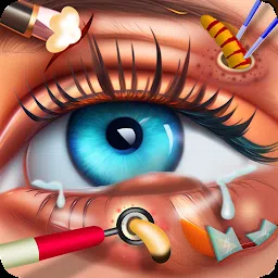 ASMRDoctor-化妆沙龙