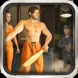 监狱生存任务3D