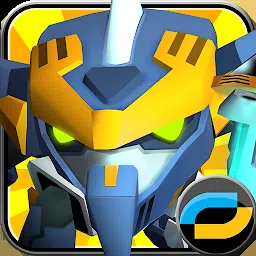 Armorslays机甲格斗