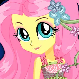 无尽传说小蝶RarityRainbowDash