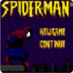 蜘蛛侠（GBC游戏）