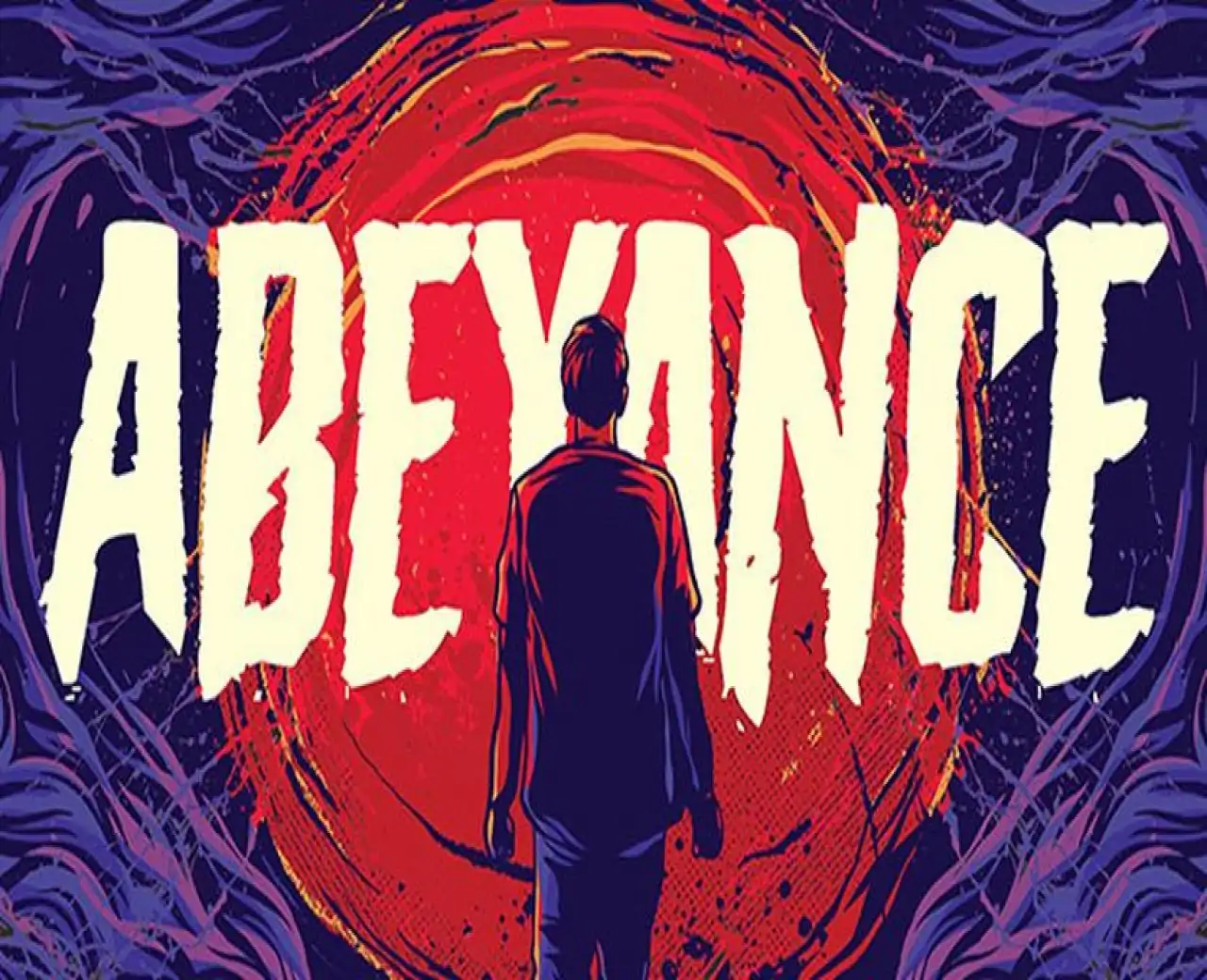 Abeyance