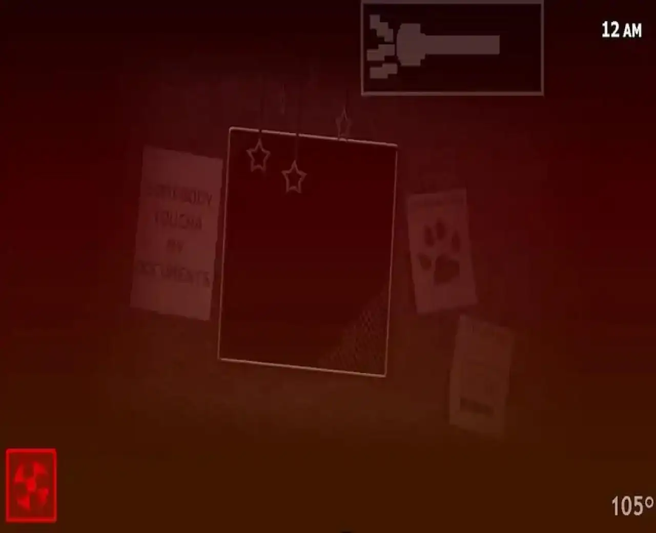 FNaF：重新开放定制之夜