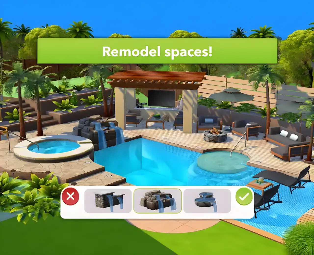 家居设计改造王