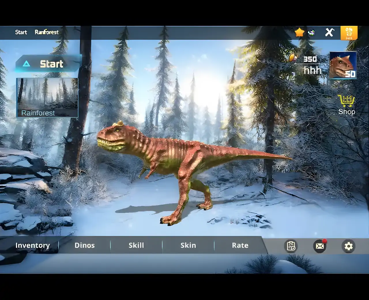 卡诺塔鲁斯模拟器