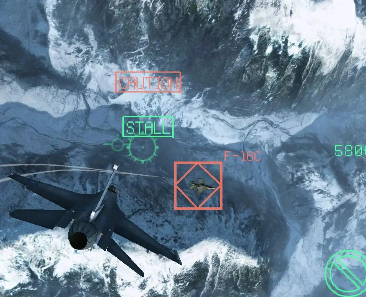 皇牌空战3D战火纷飞+