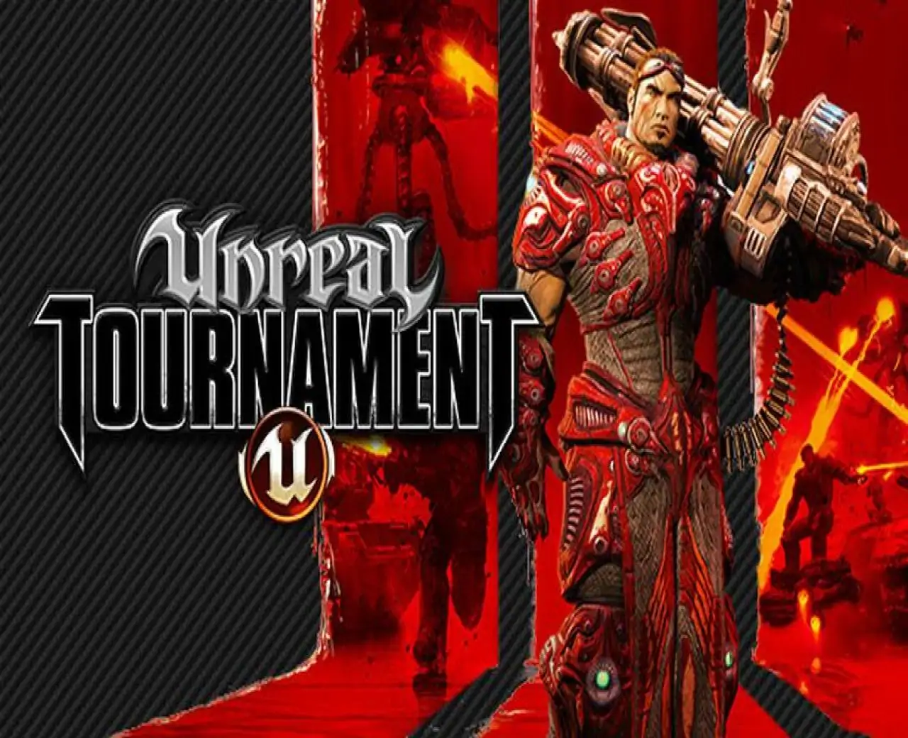 Unreal Tournament 3