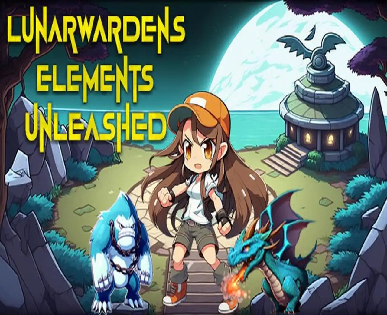 Lunarwardens