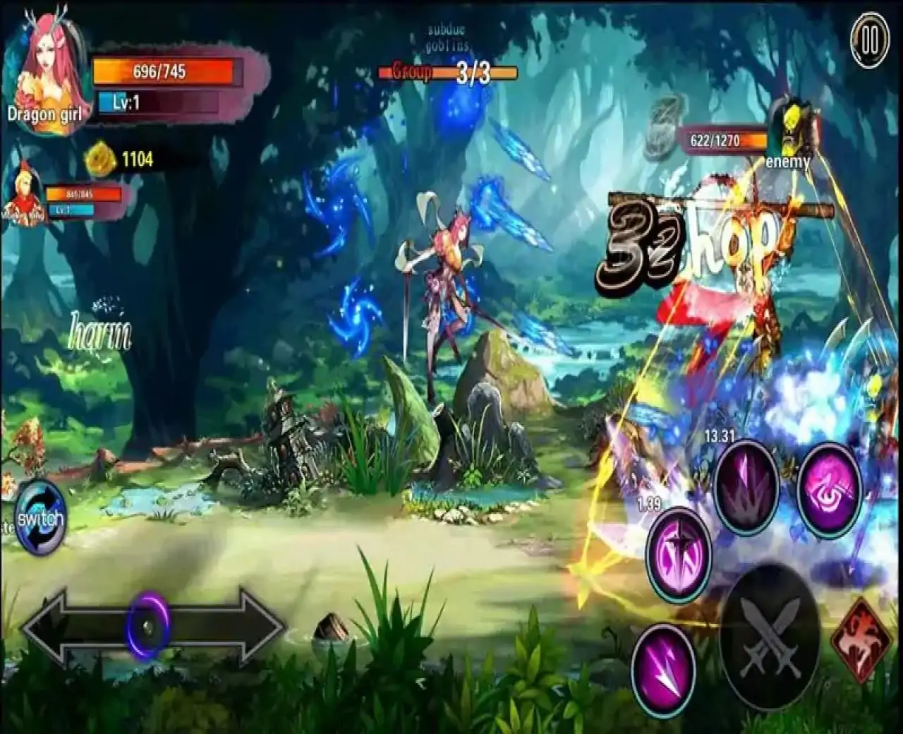 悟空归来修改版