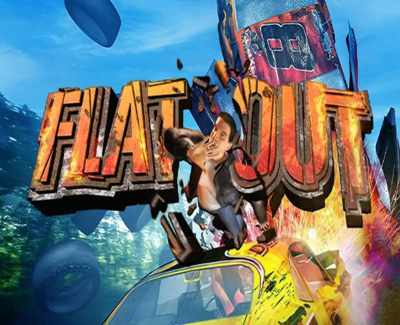 FlatOut