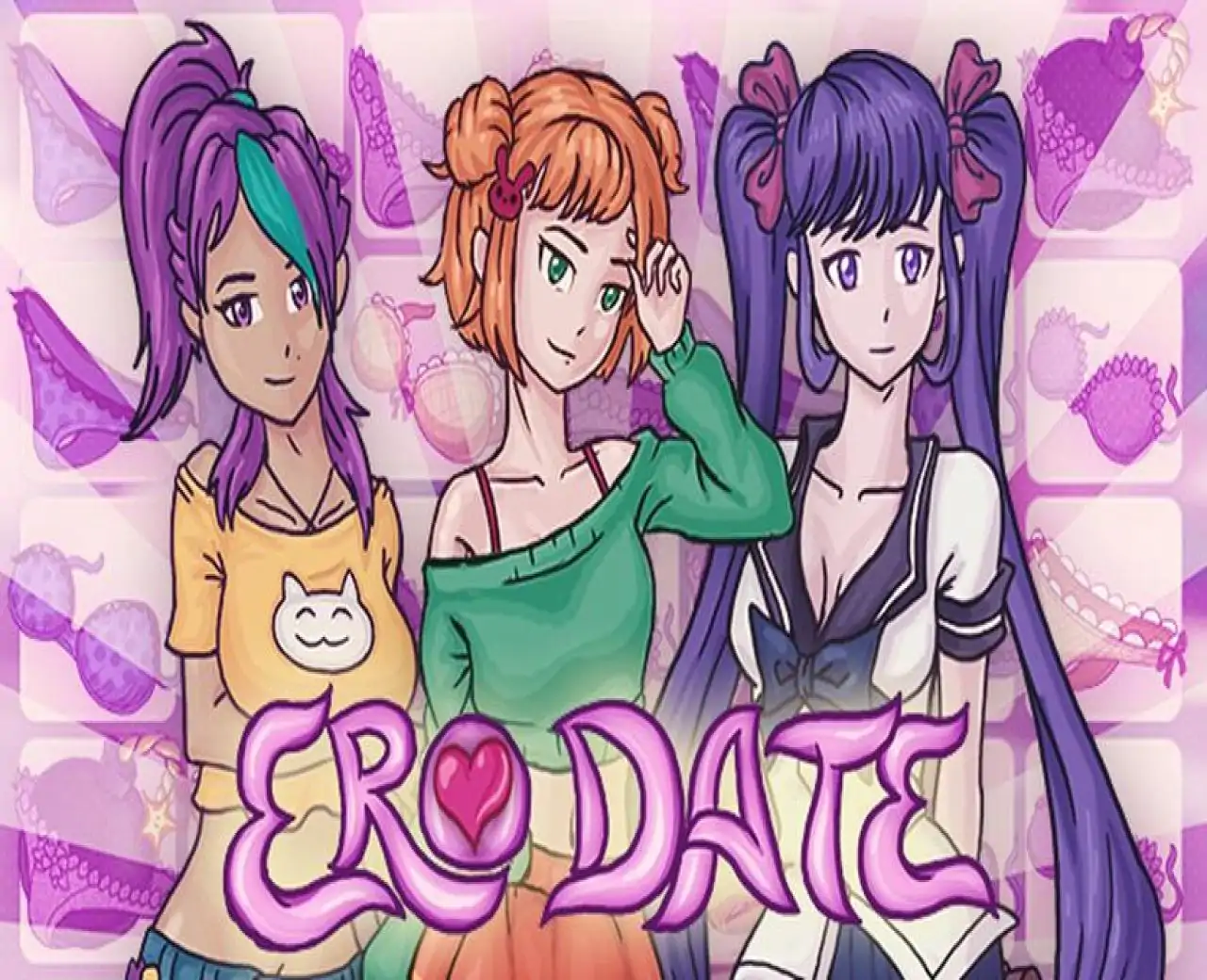 Ero Date
