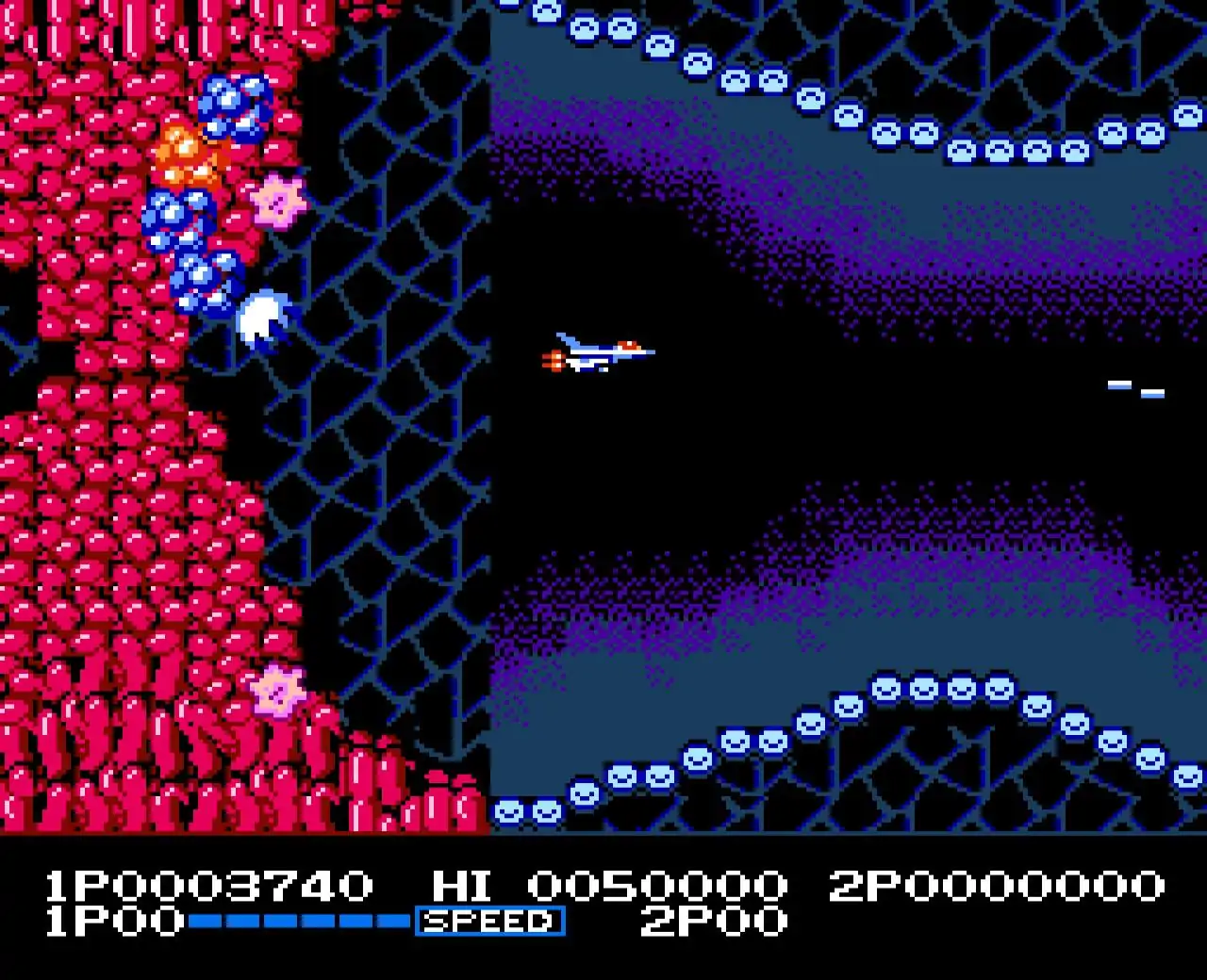 沙罗曼蛇[美版]