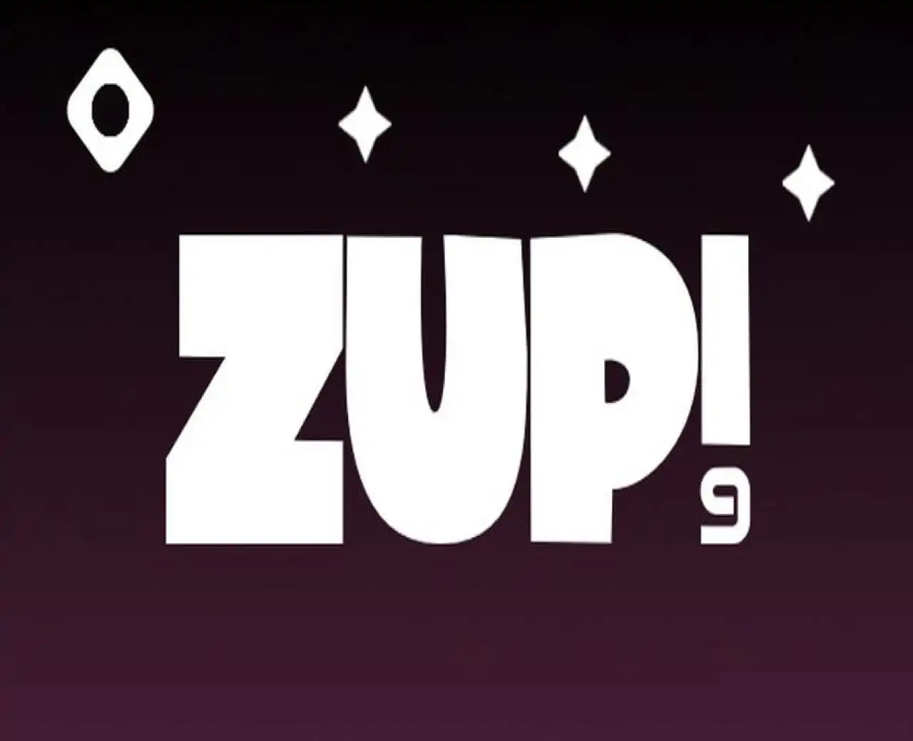 Zup! 9