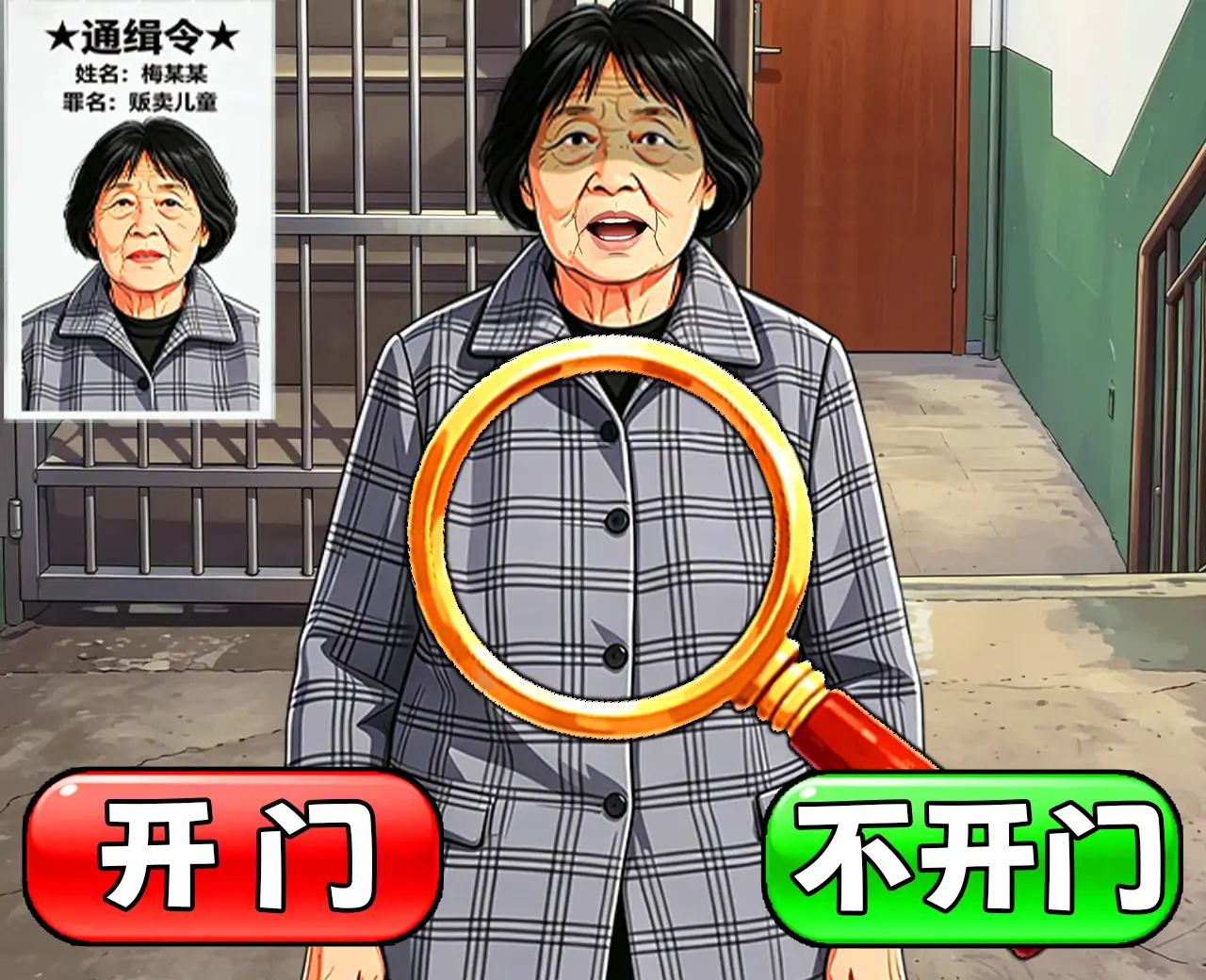 怪谈实录