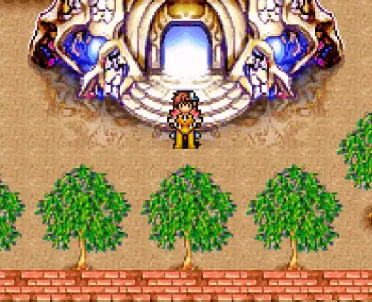 真女神转生恶魔之子炎之书