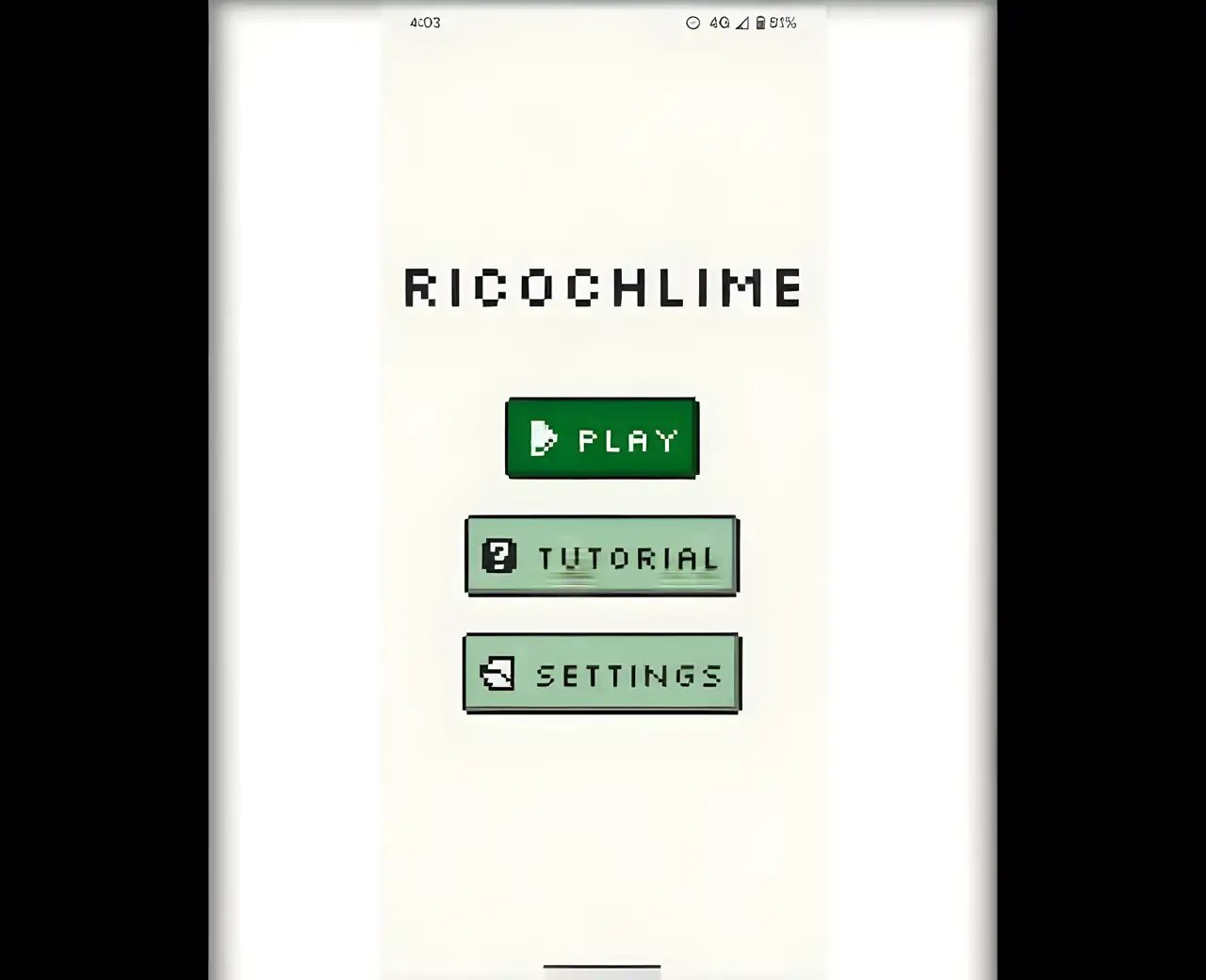 Ricochlime