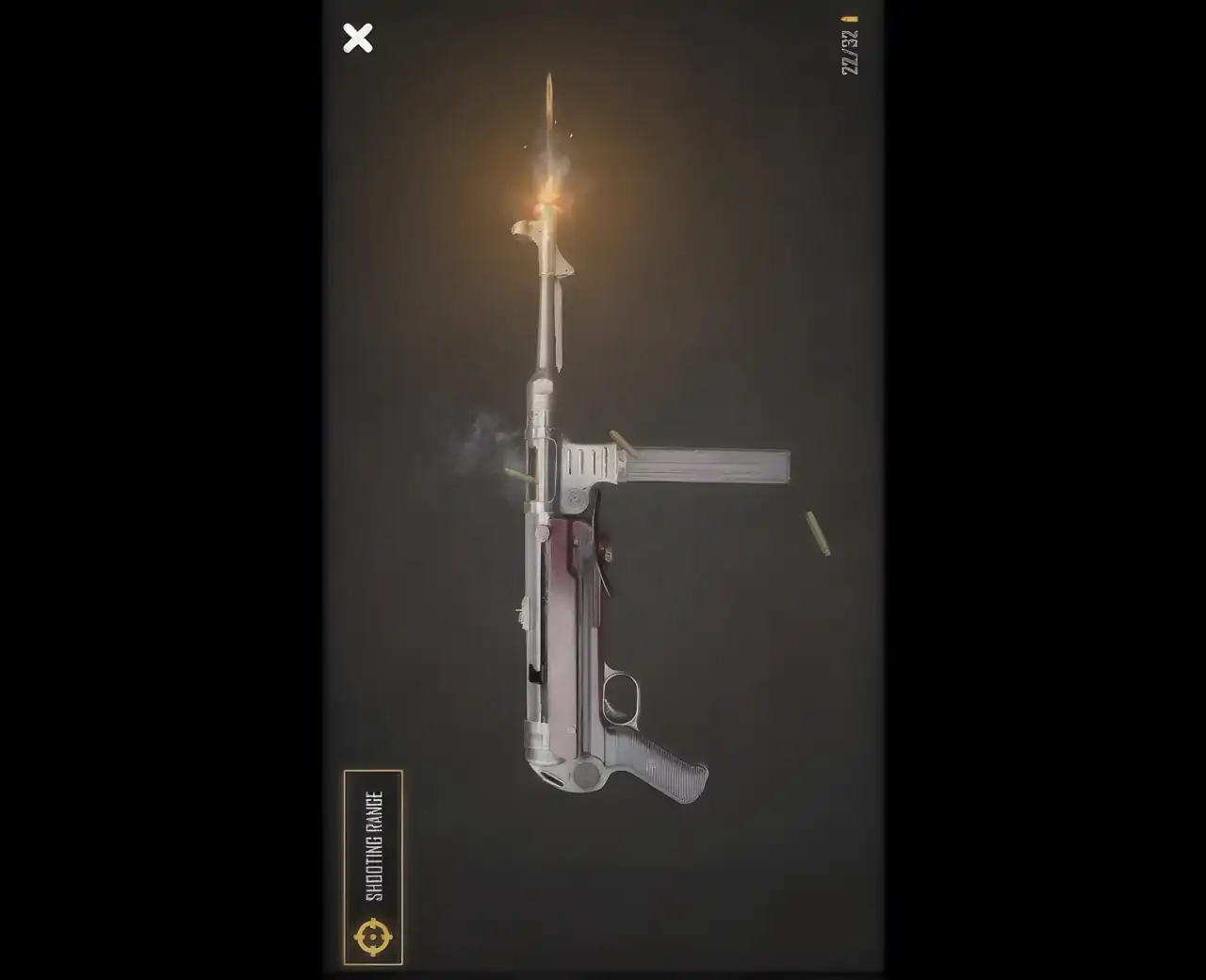 枪支武器模拟器游戏