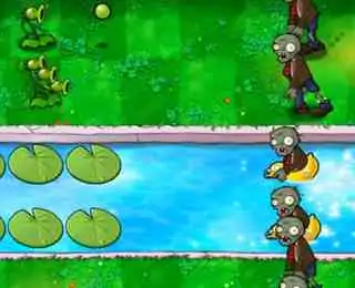 植物大战僵尸杂种版（预约）