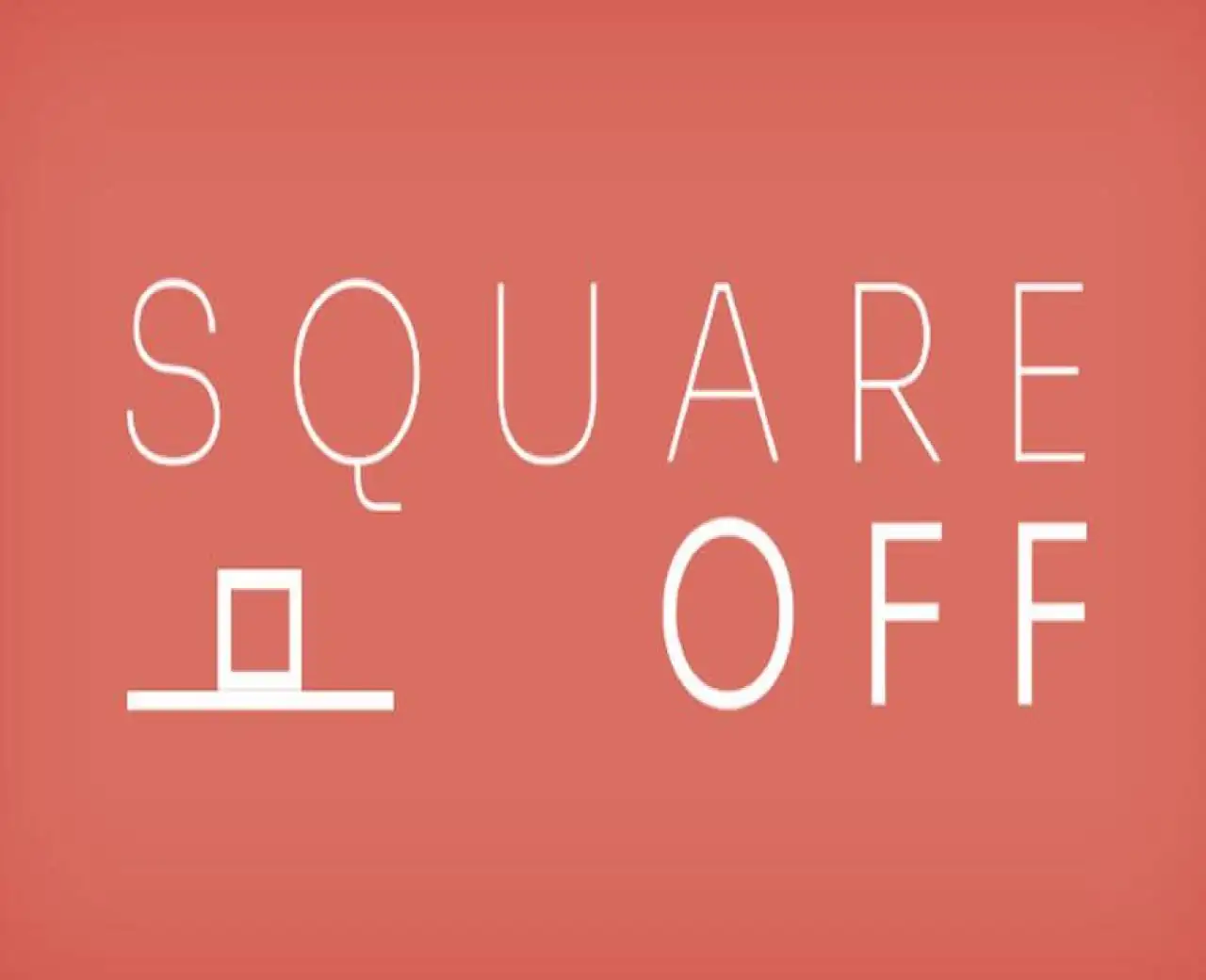 Square Off
