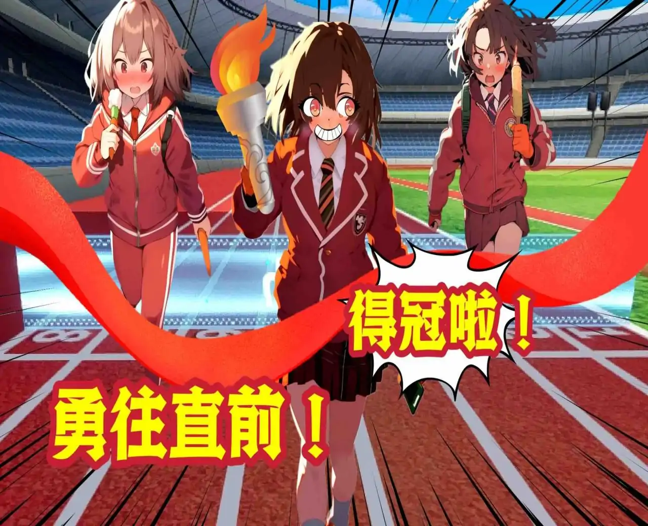 极限奥运跑酷-233派对