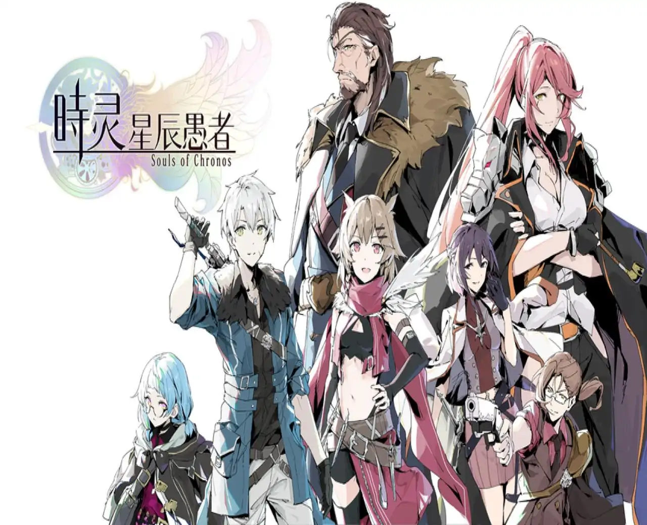 时灵 星辰愚者