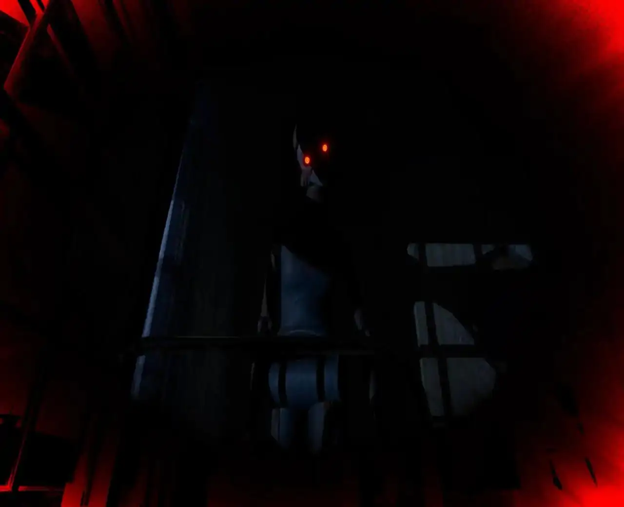 该睡觉了（闪迹云游戏）