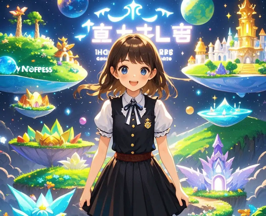 逃离奇迹大陆