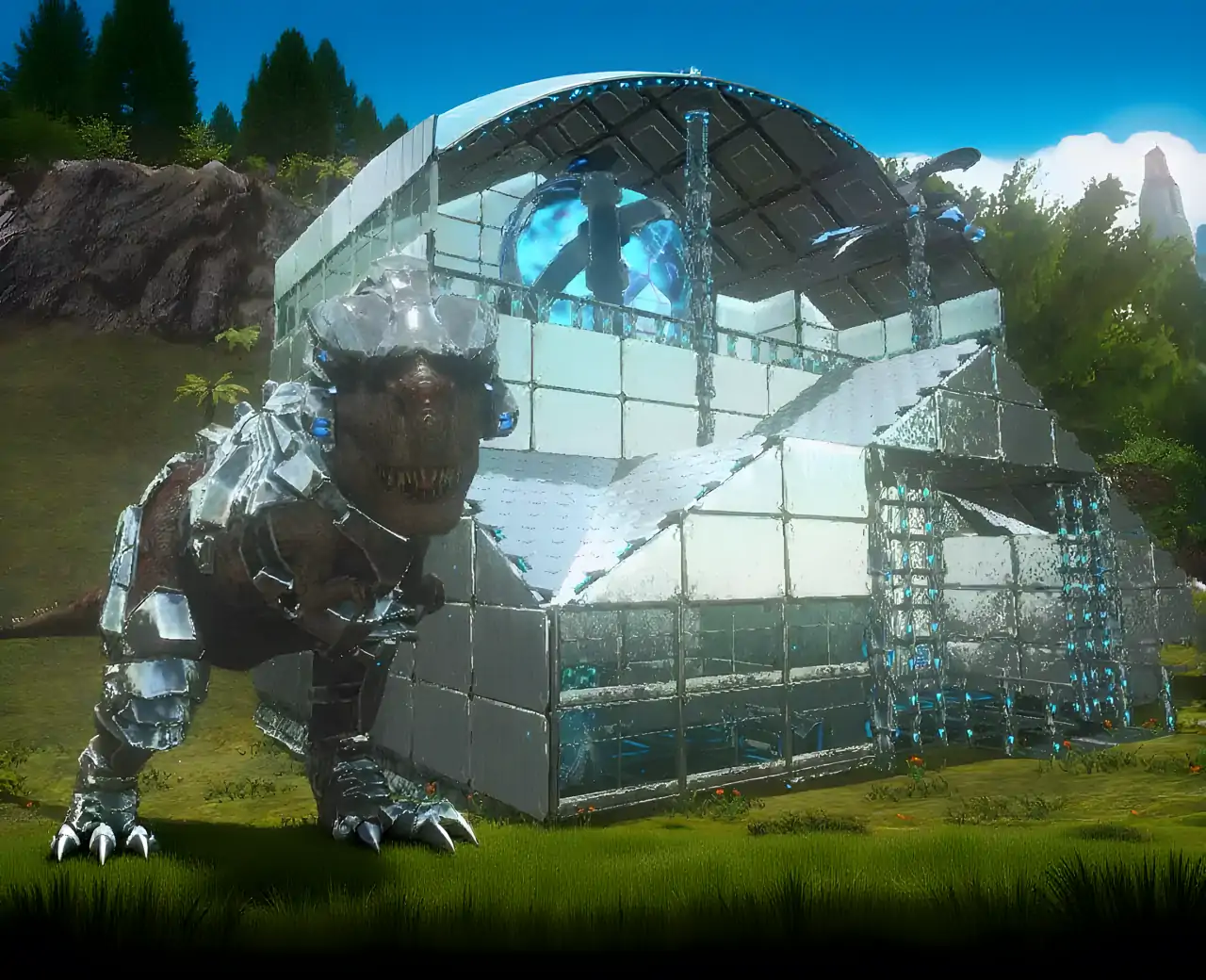 方舟：终极移动版