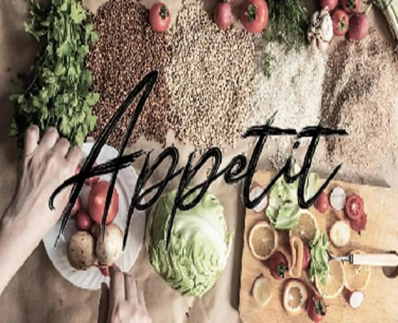 Appetit MR