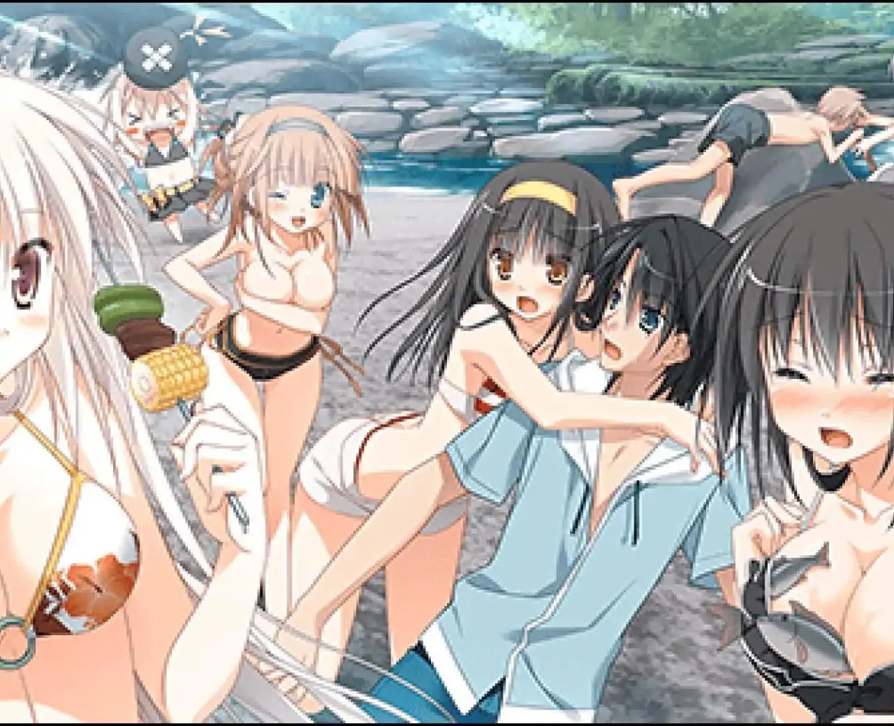 半夏加强版