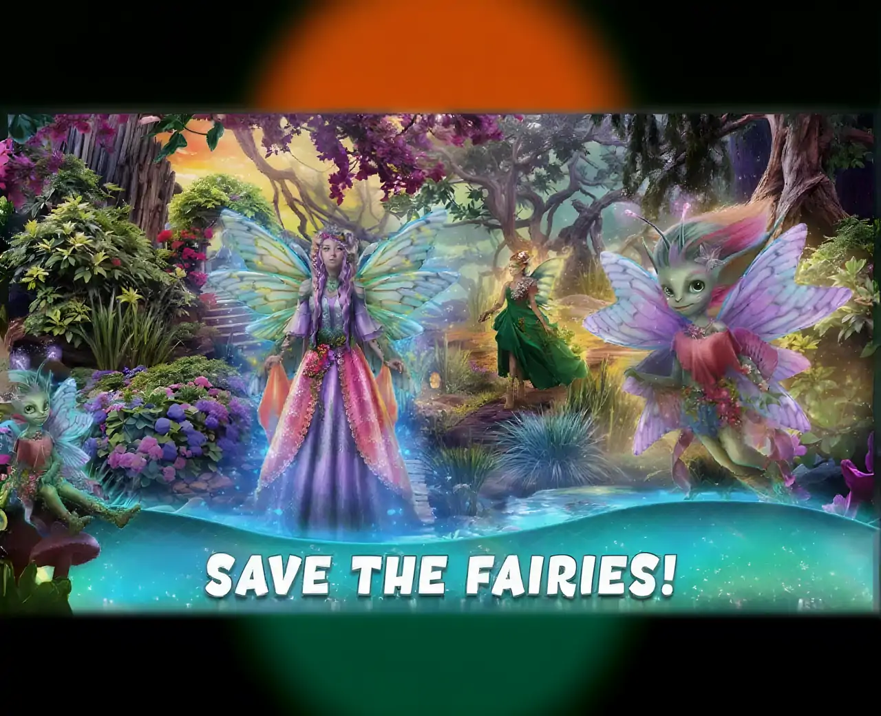 神话还是现实：额外的免费游戏