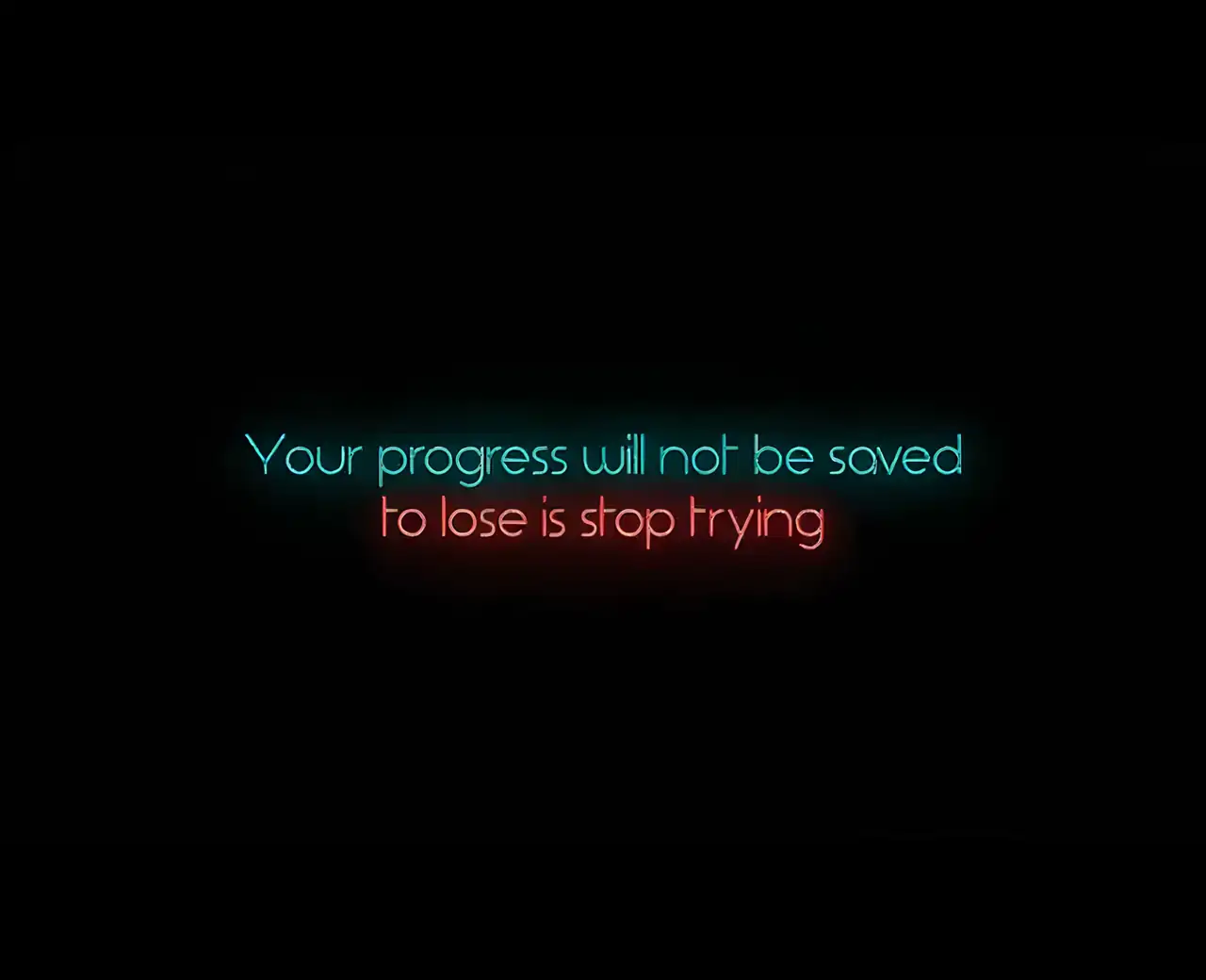 最难的游戏：坚韧