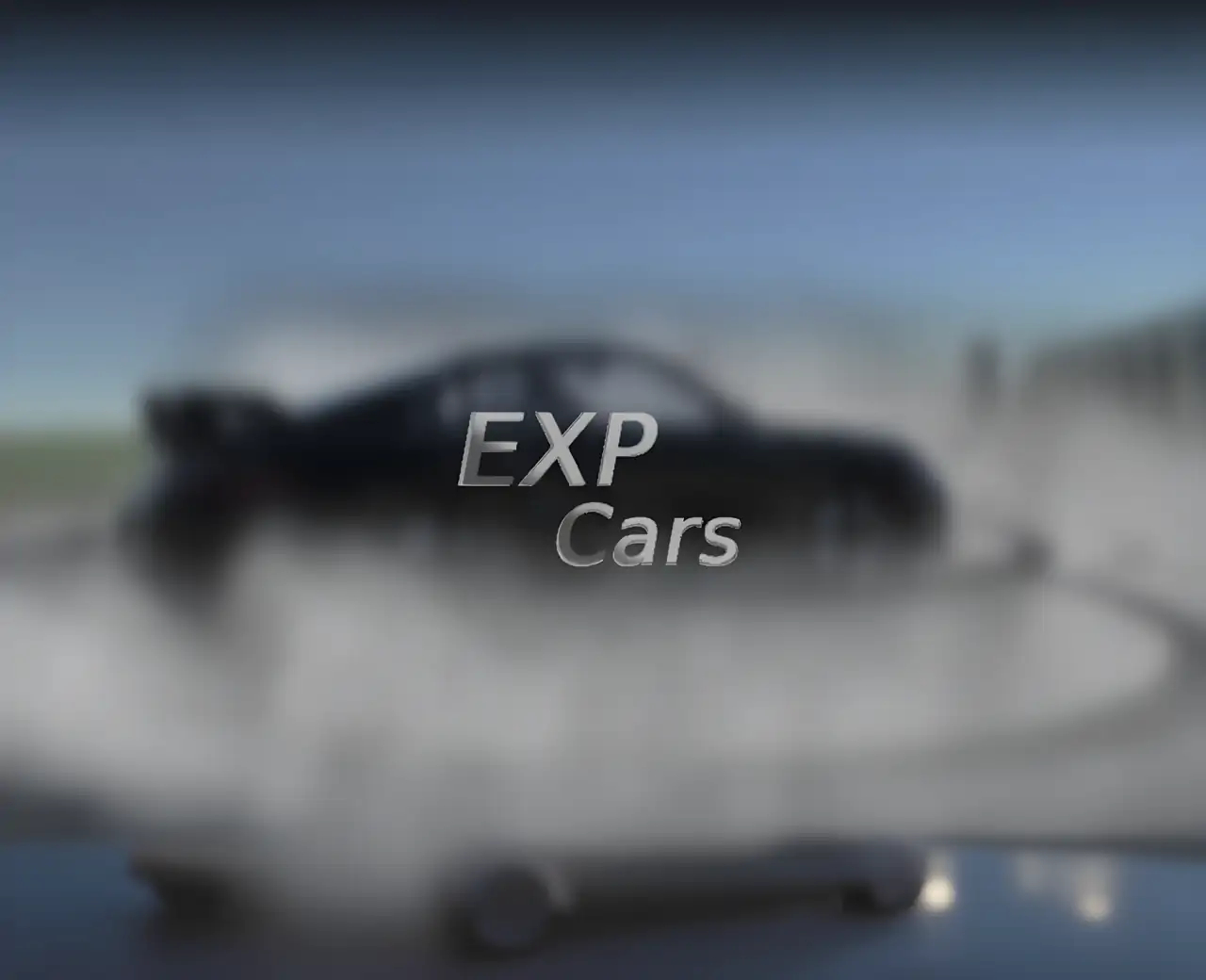 EXP赛车