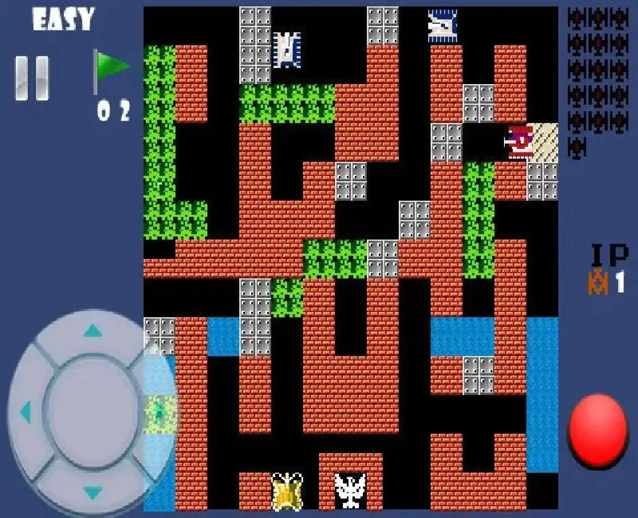 坦克1990超级古典