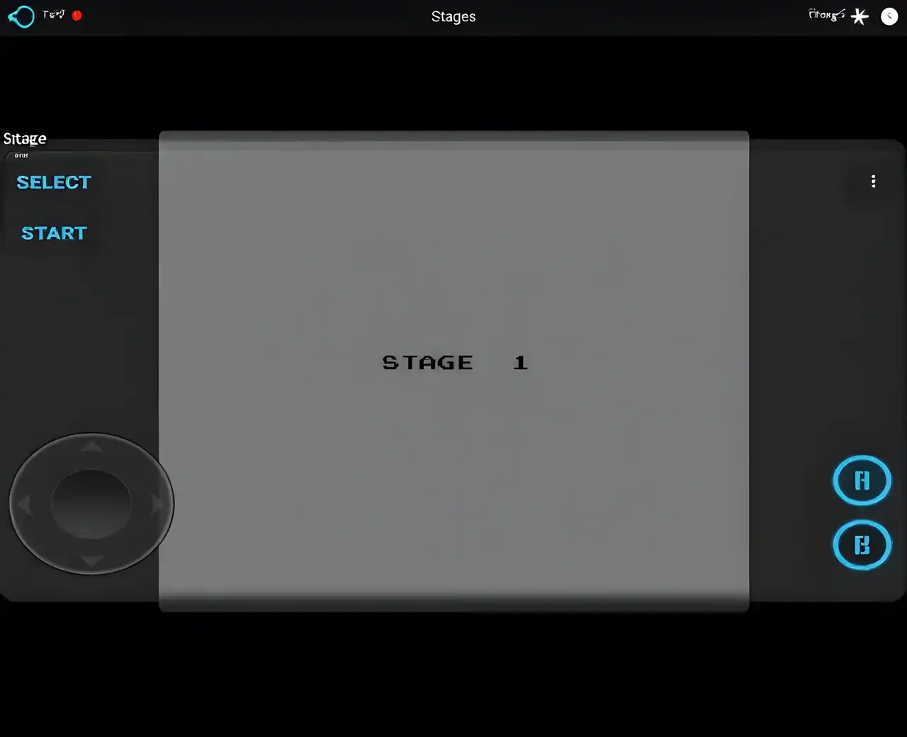 战斗之城-超级坦克