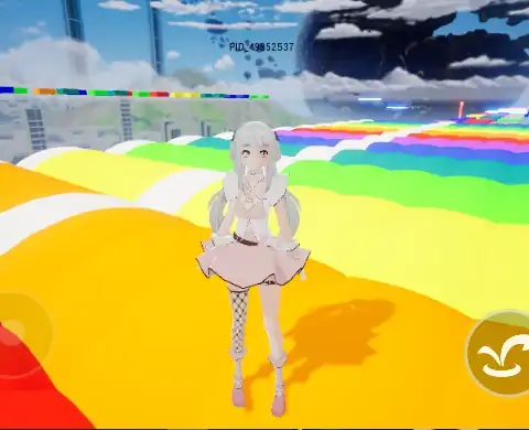 小狗乖乖跑酷训练营