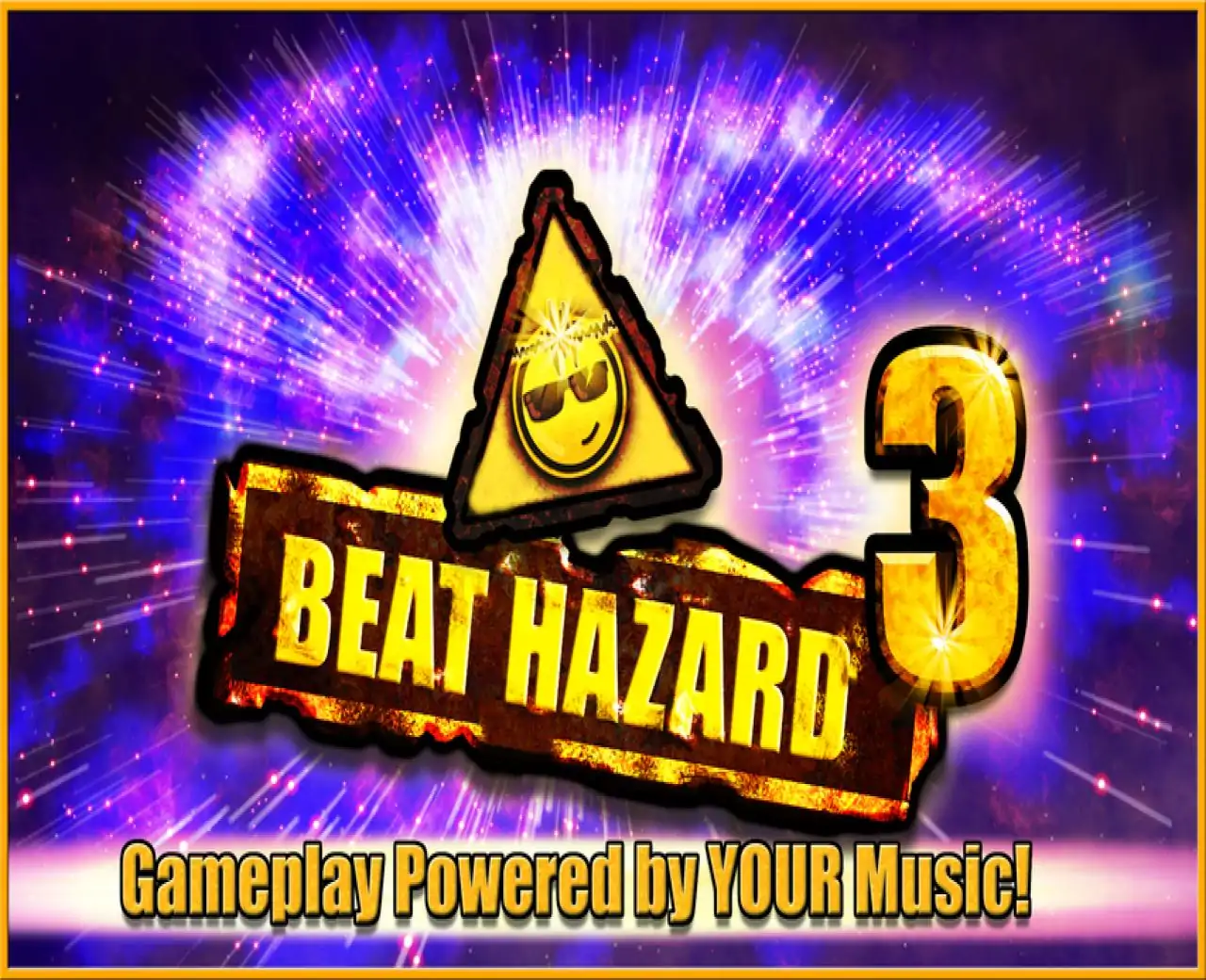 Beat Hazard 3