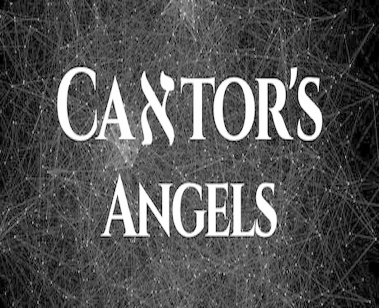 Cantor's Angels