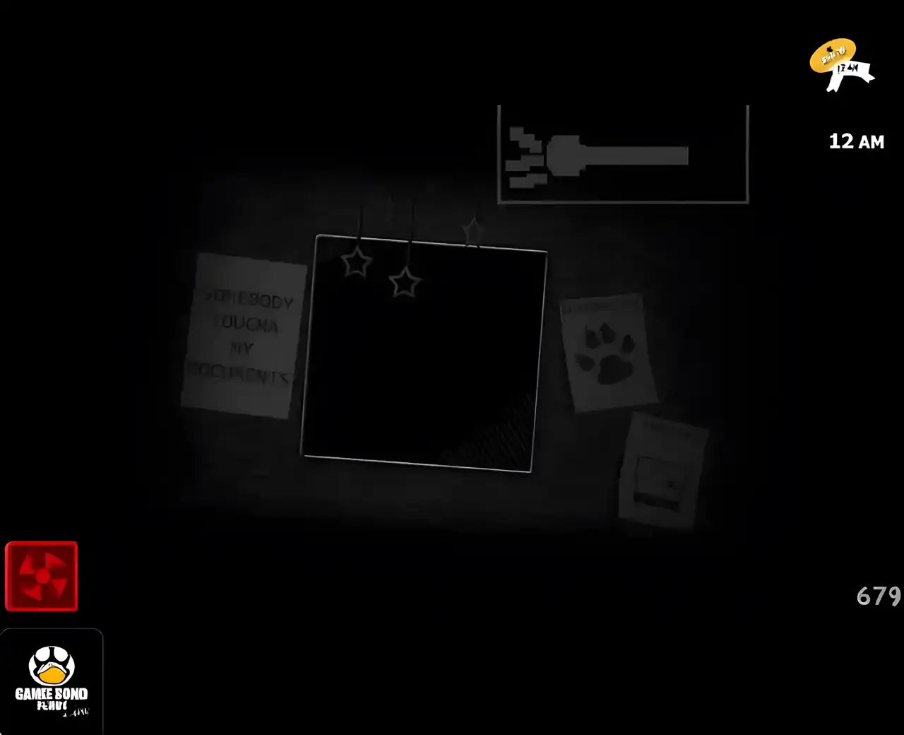 FNaF：重新开放定制之夜