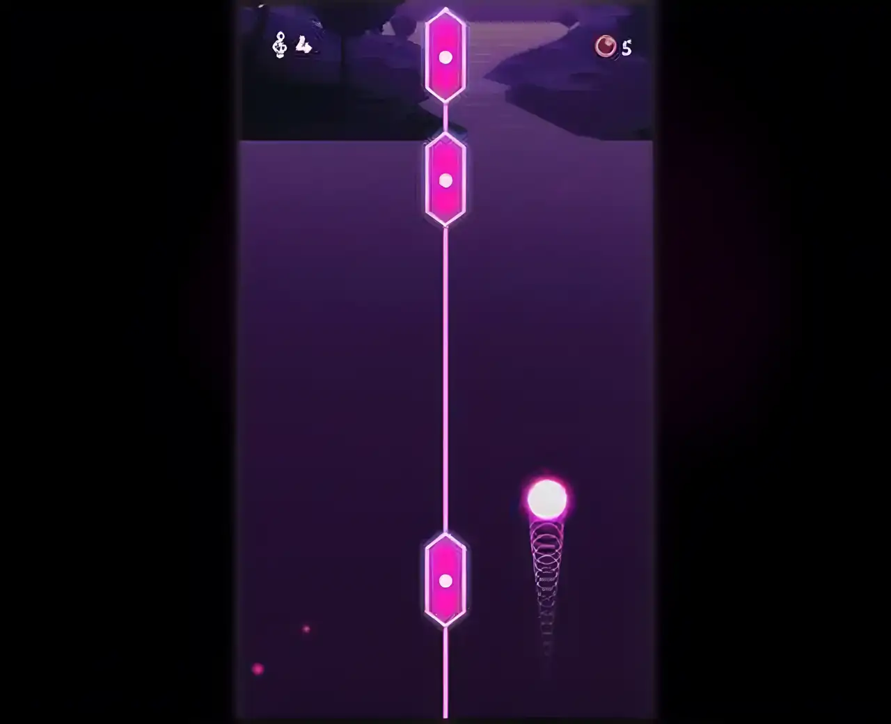 DJ歌曲DotBeatEDM游戏