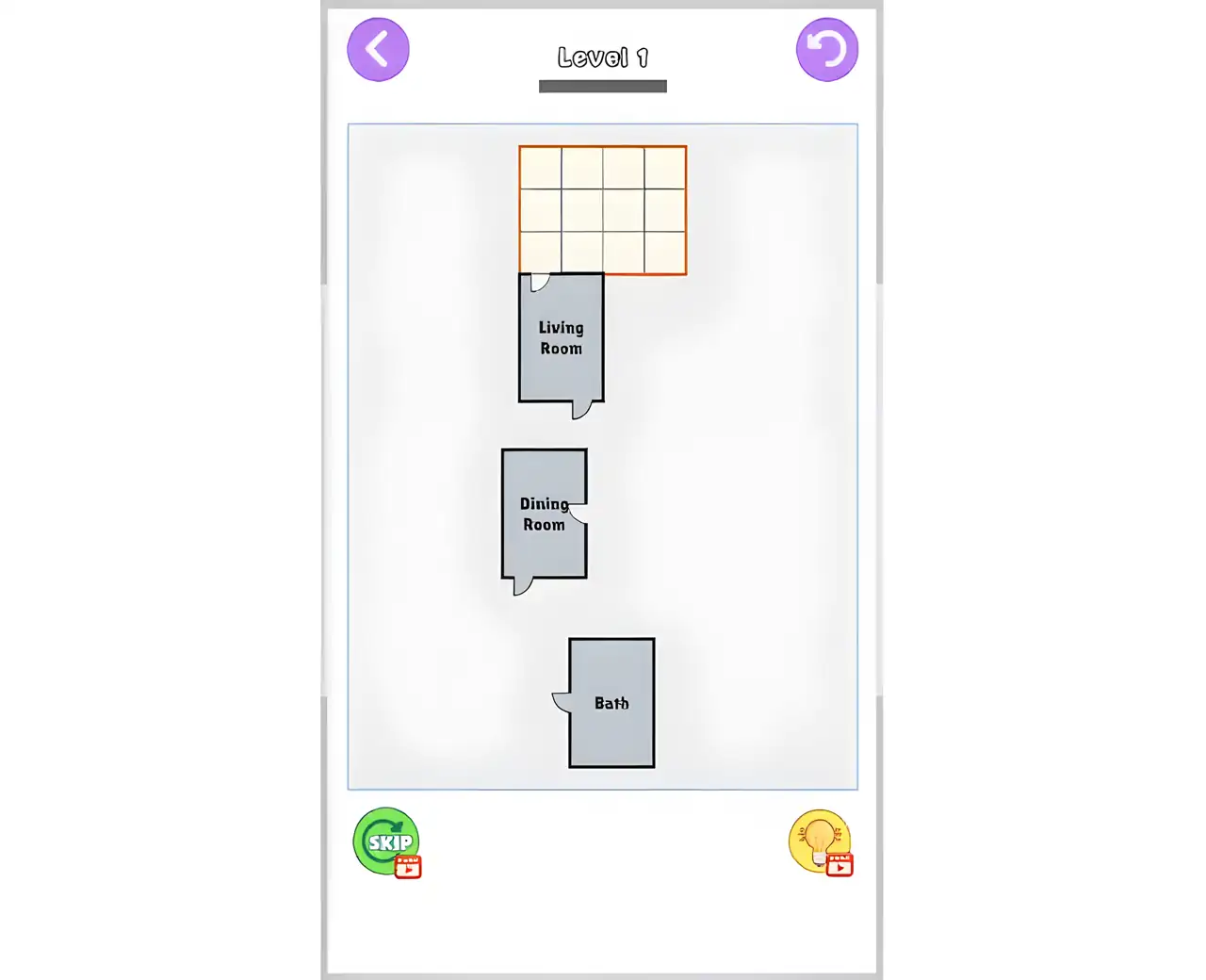 离线小游戏-没有Wifi