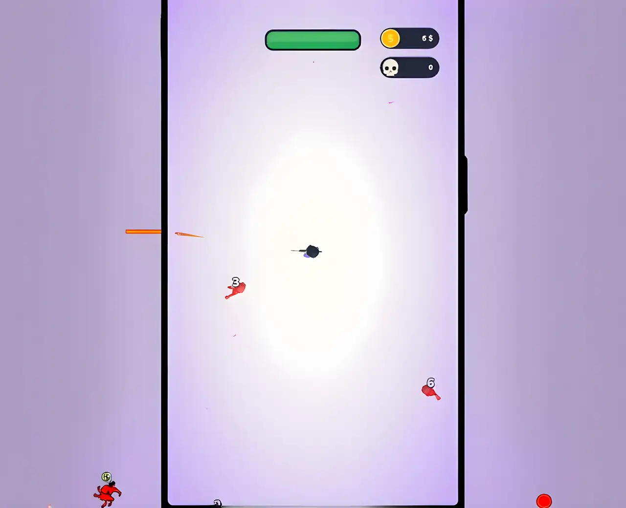 射手英雄