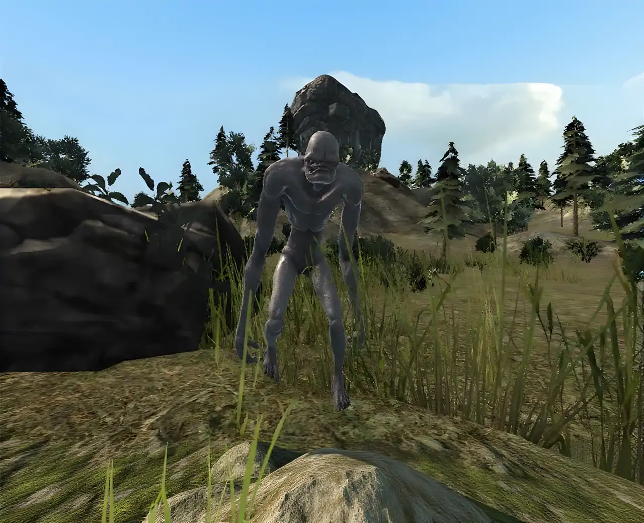 疯狂扫射：丧尸生存